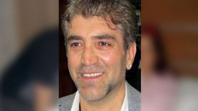 Sözcü gazetesi muhabiri Ali Ekber Ertürk hayatını kaybetti